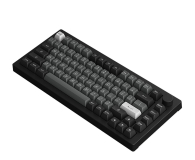 Akko Black & Silver 5075B Plus - V3 Cream Blue Pro - 1289379 - zdjęcie 3